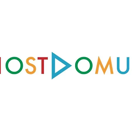 Hostdomus - La Casa Di Merlino * Traverses