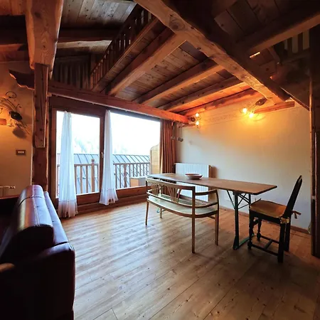 Hostdomus - La Casa Di Merlino
