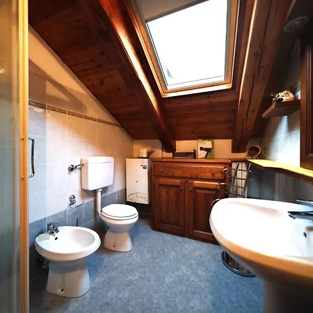 Apartment Hostdomus - La Casa Di Merlino *