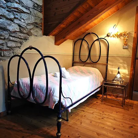 Apartment Hostdomus - La Casa Di Merlino