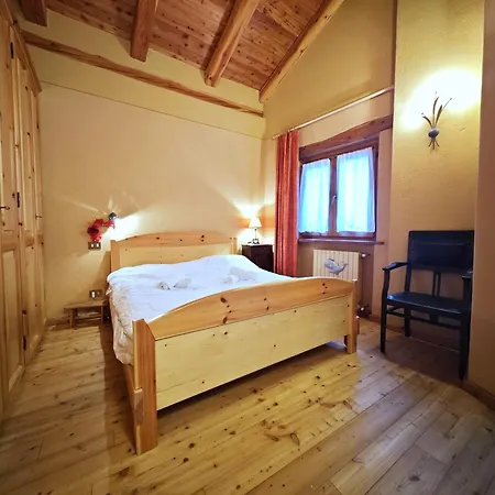 Hostdomus - La Casa Di Merlino